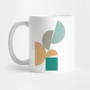 Touching Colors 15 Mug